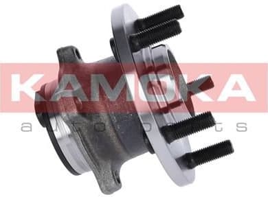 Wheel Bearing Kit 5500098 - image 8
