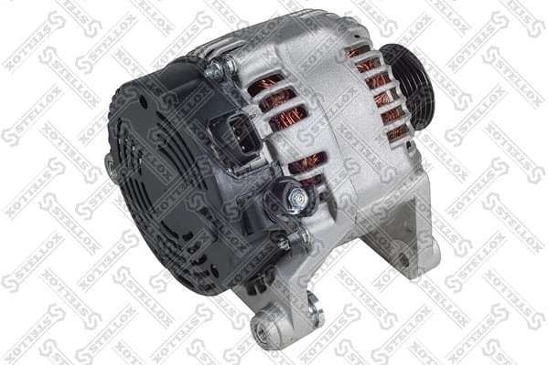 Alternator 06-10803-SX - image 2