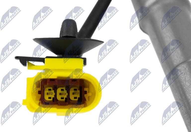 Actuator, active bonnet EZC-AU-168 - image 4