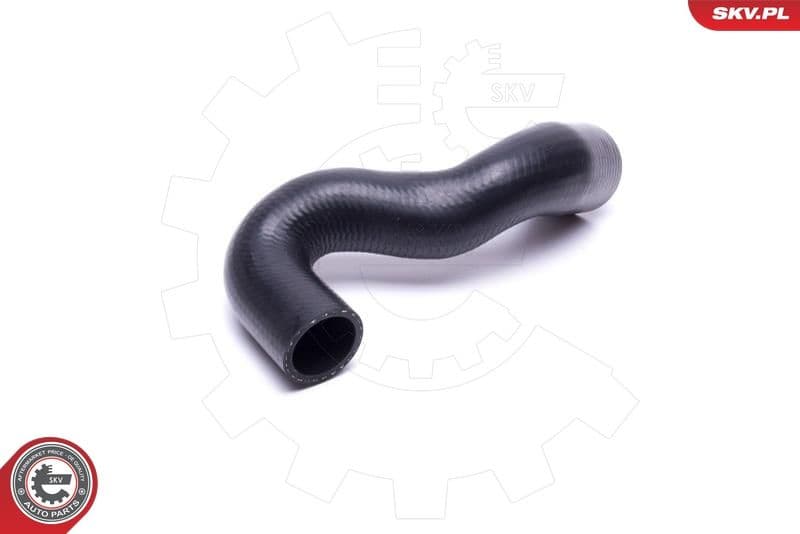 Charge Air Hose 54SKV116 - image 2