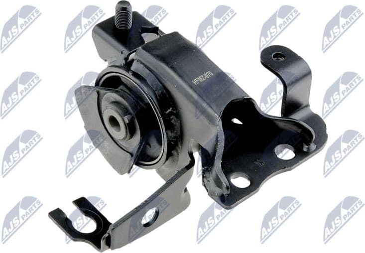 Holder, engine mounting system ZPS-MZ-070