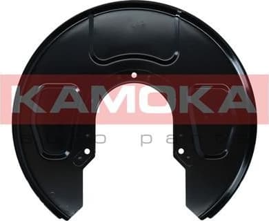 Brake protection plate 1180137 - image 2