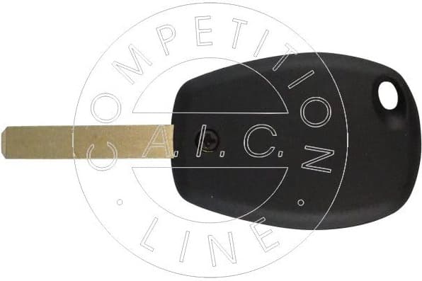 Hand-held Transmitter Housing, central locking NEW MOBILITY PARTS 57567 - image 2