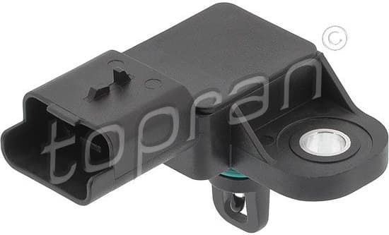 Sensor, intake manifold pressure 724 349