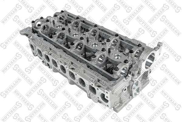 Cylinder Head 11-08073-SX - image 2