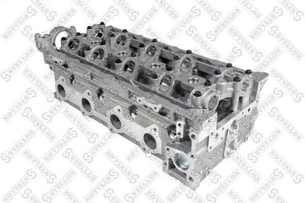 Cylinder Head 11-08073-SX - image 3