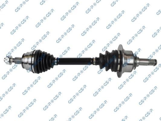 Drive Shaft 235089