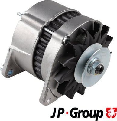 Alternator JP 1590100300