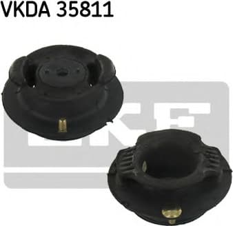 Suspension Strut Support Mount VKDA 35811