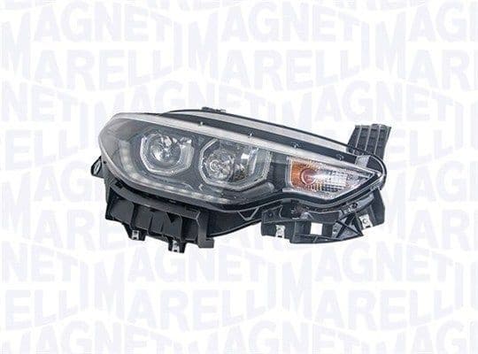 Headlight 712105811110