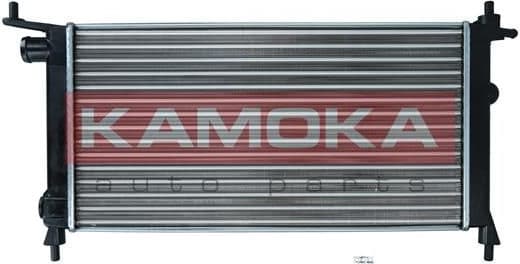 Radiator, engine cooling 7705093 - image 2