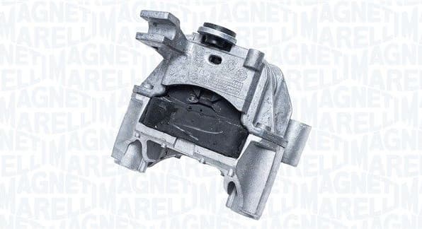 Holder, engine mounting system 030607010563 - image 2