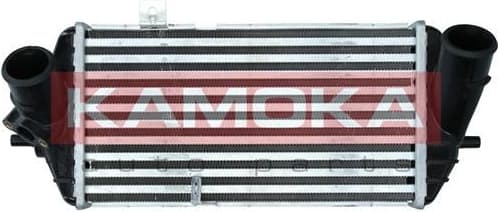 Charge Air Cooler 7750044