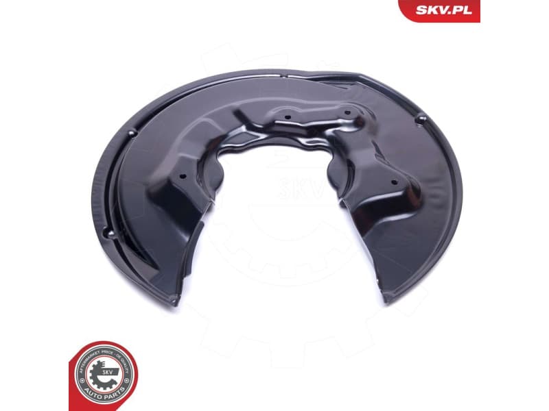 Splash Guard, brake disc 57SKV713 - image 2