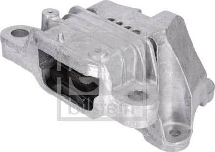 Mounting, manual transmission 181126