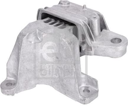 Mounting, manual transmission 181126 - image 2