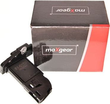 Mass Air Flow Sensor 51-0170 - image 3