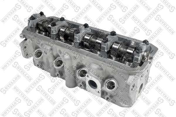 Cylinder Head 11-08017K-SX - image 3