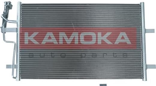 Condenser, air conditioning 7800004 - image 2