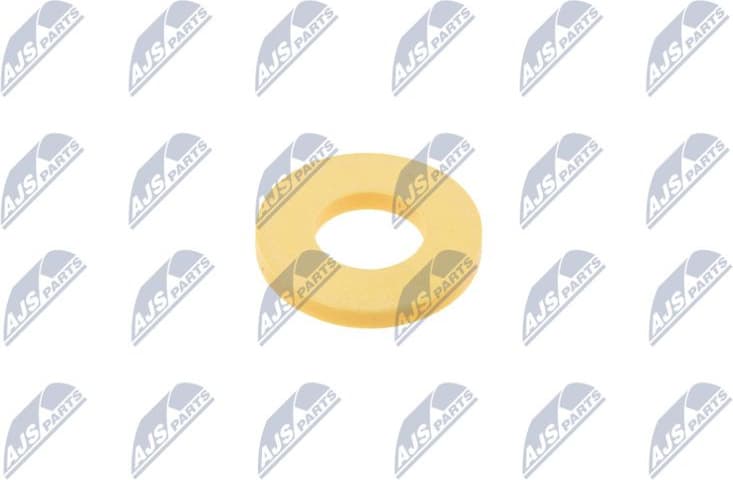 Mounting, shock absorber AD-TY-001