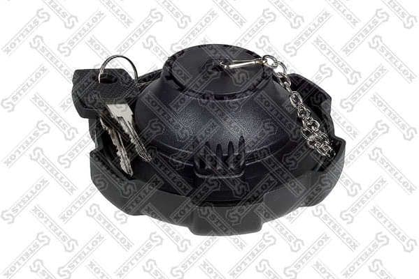 Cap, fuel tank 89-05504-SX - image 2