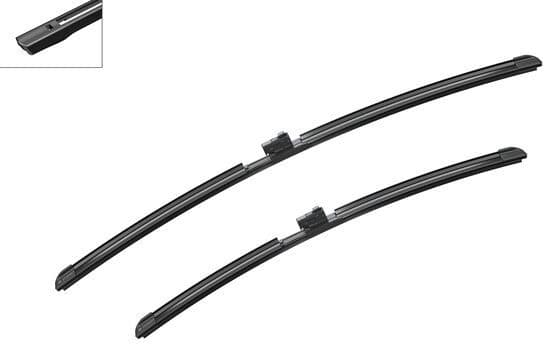 Wiper Blade Aerotwin 3 397 014 725