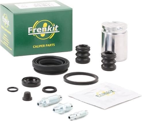 Brake caliper piston+kit 238902