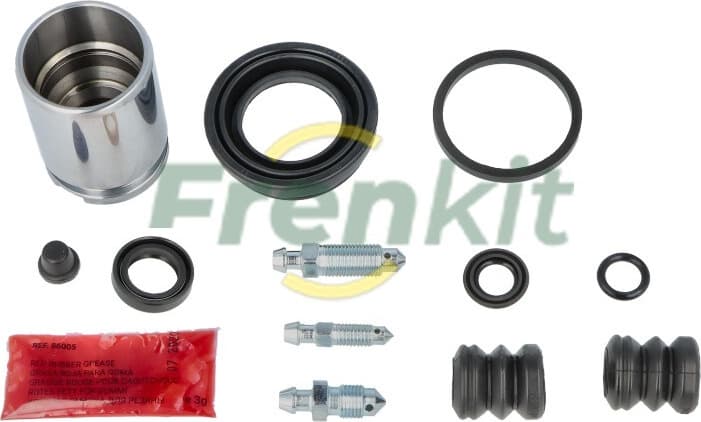 Brake caliper piston+kit 238902 - image 2