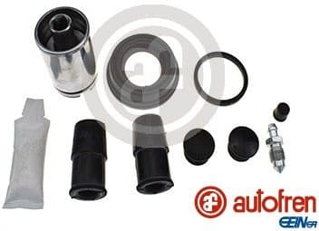 Repair Kit, brake caliper D42603K