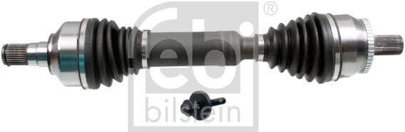 Drive Shaft 183294