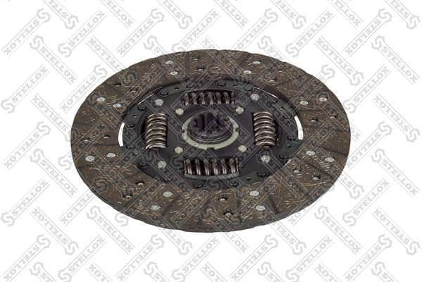 Clutch Disc 83-03558-SX - image 2