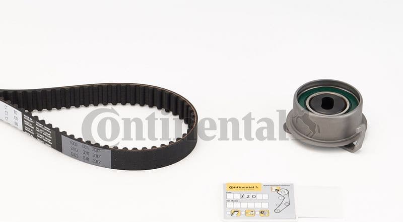 Timing Belt Kit CT1013K1
