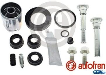 Repair Kit, brake caliper D43891S