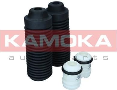Shock absorber protection kit 2019218