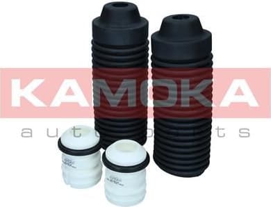 Shock absorber protection kit 2019218 - image 2