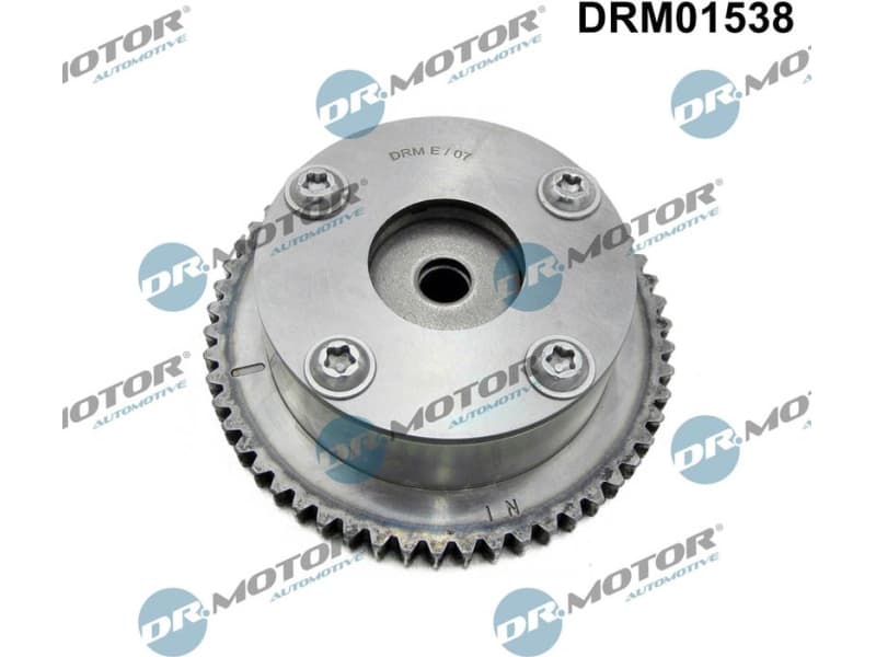 Camshaft Adjuster DRM01538
