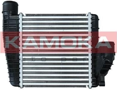 Charge Air Cooler 7750018