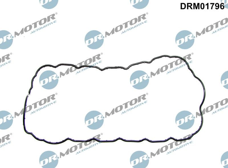 Gasket, oil sump DRM01796