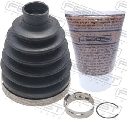 Bellow Kit, drive shaft 0517P-M2