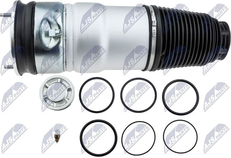 Air Spring, suspension EZC-CH-064 - image 3