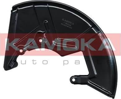 Splash Guard, brake disc 1180043
