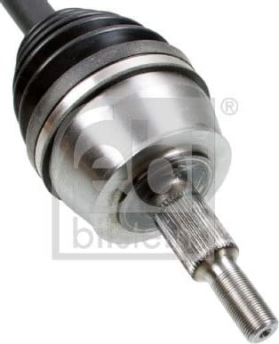 Drive Shaft 181115 - image 3