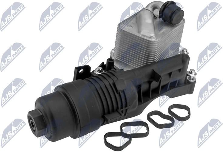 Housing, oil filter CCL-BM-068