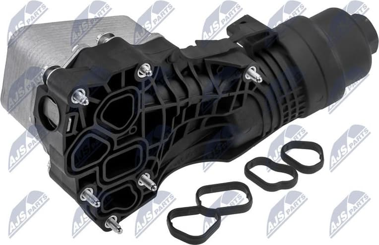 Housing, oil filter CCL-BM-068 - image 2