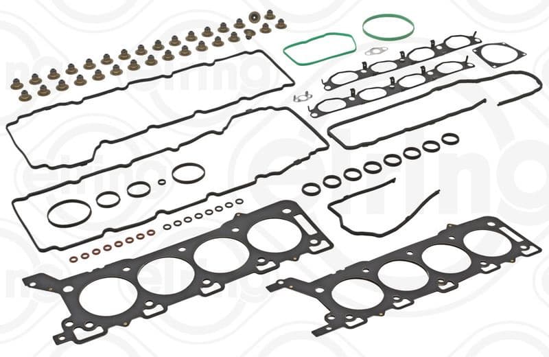 Gasket Kit, cylinder head 995.650