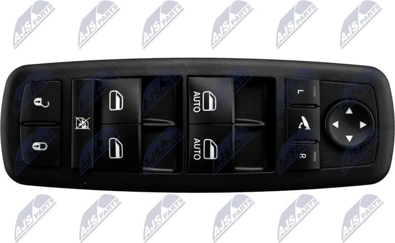 Switch, window regulator EWS-CH-049 - image 3