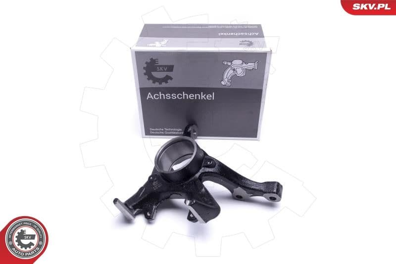 Steering Knuckle, wheel suspension 47SKV342