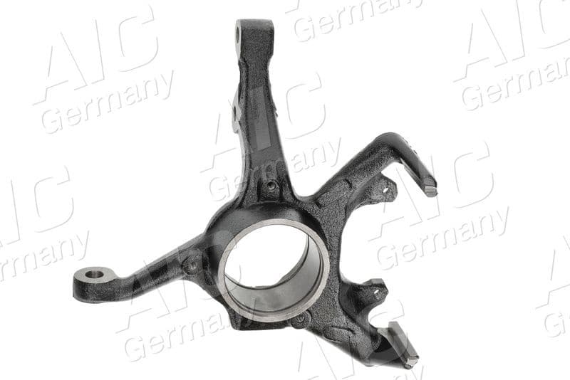 Steering Knuckle, wheel suspension Original AIC Quality 55091 - image 4