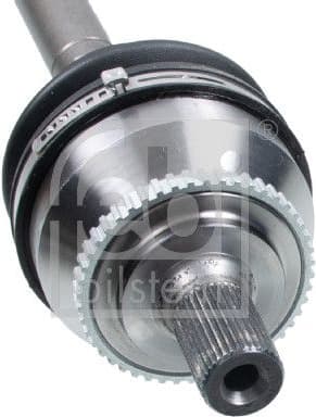 Drive Shaft 182935 - image 2