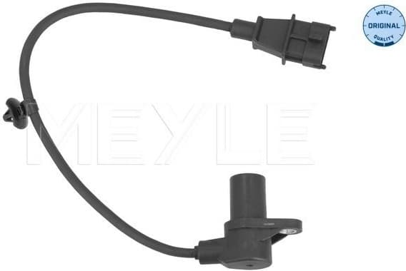 Sensor, crankshaft pulse MEYLE-ORIGINAL: True to OE. 37-14 810 0010